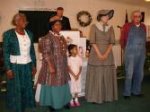 Homecoming Day 2005